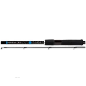 SHIMANO Bassterra Spin Olta Kamışı 2,44cm 6-28gr