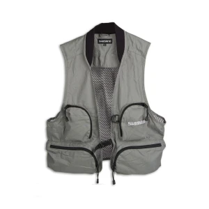 SHIMANO Ev Vest Balıkçı Yelek