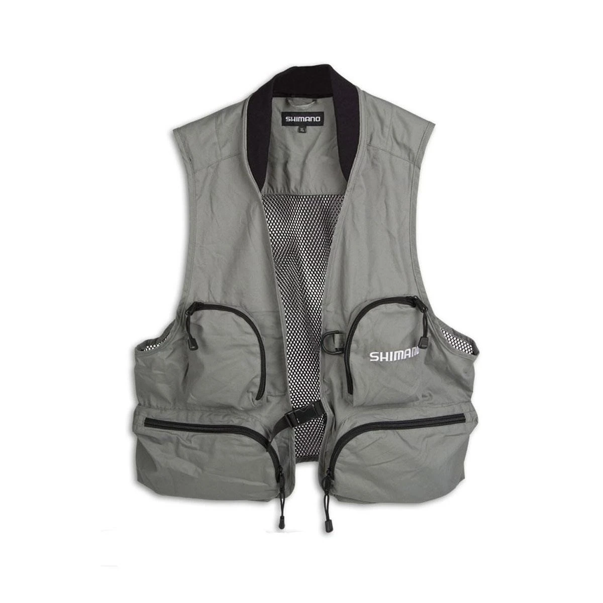 SHIMANO Ev Vest Balıkçı Yelek