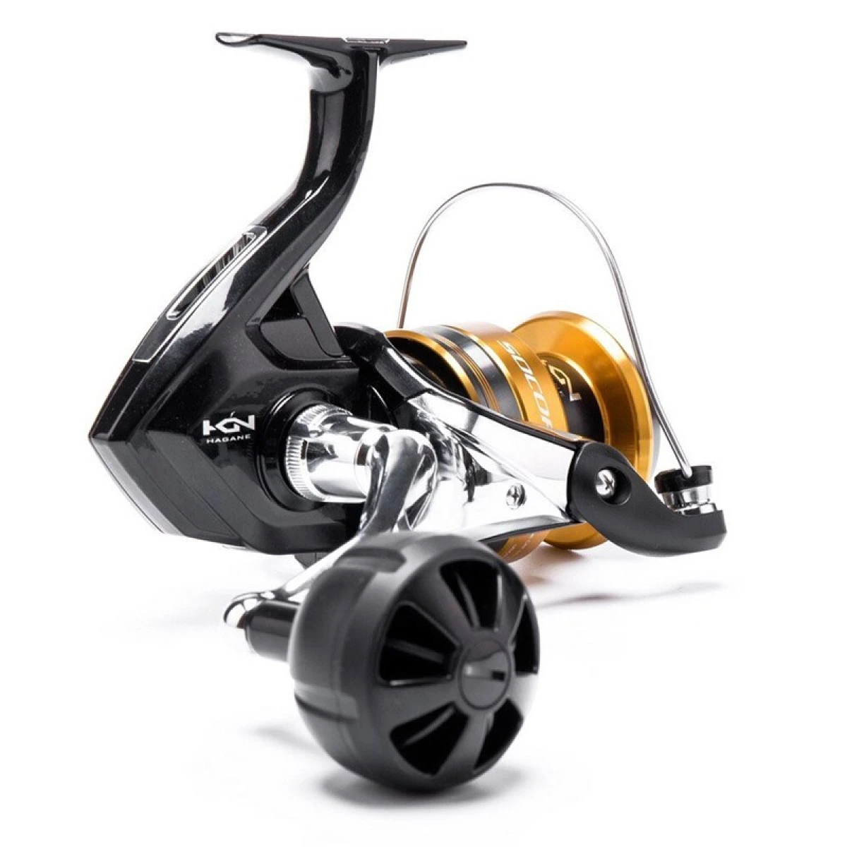 SHIMANO Socorro Spinning Olta Makinesi 8000SW