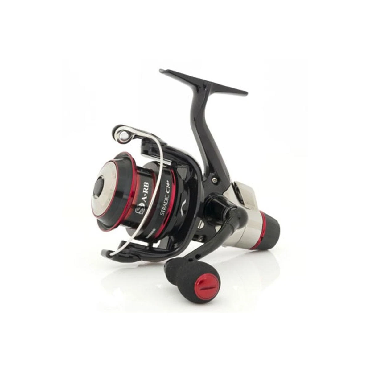SHIMANO Stradic CI4+ Spinning Olta Makinesi 4000 RA