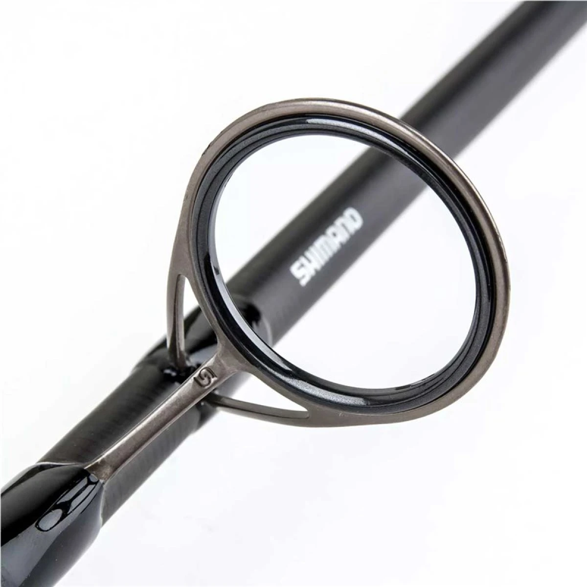 SHIMANO Tribal Velocity Sazan Kamışı 366 cm