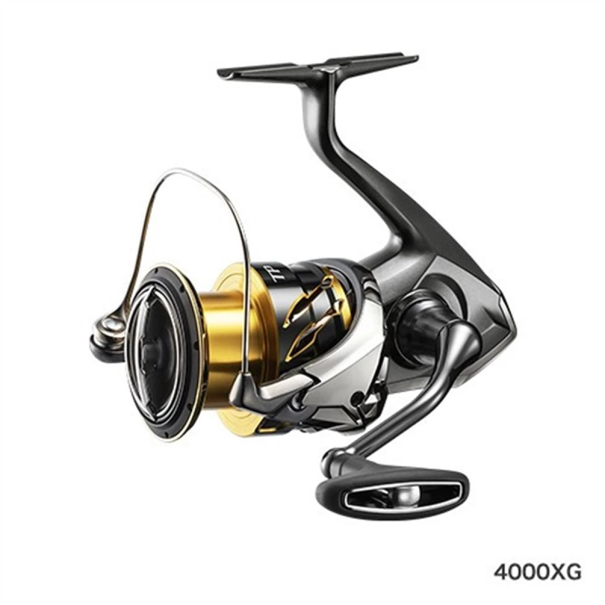 SHIMANO Twinpower FD 4000XG Olta Makinesi
