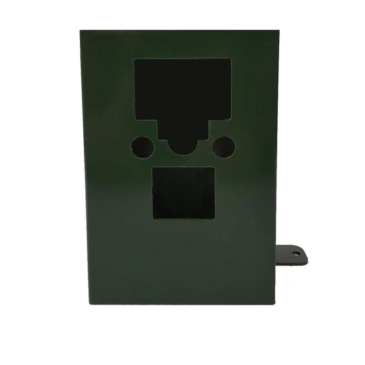 KEEPWAY KG762 KG695 Serileri ile Uyumlu Metal Koruma Kutusu