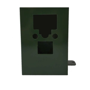 KEEPWAY KG762 KG695 Serileri ile Uyumlu Metal Koruma Kutusu