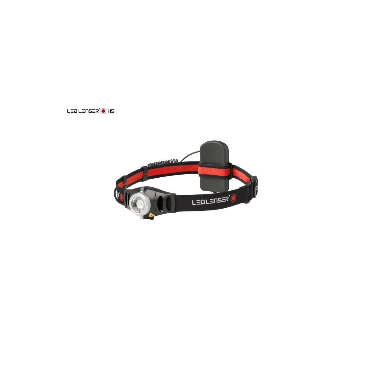 LED LENSER H5 Kafa Feneri