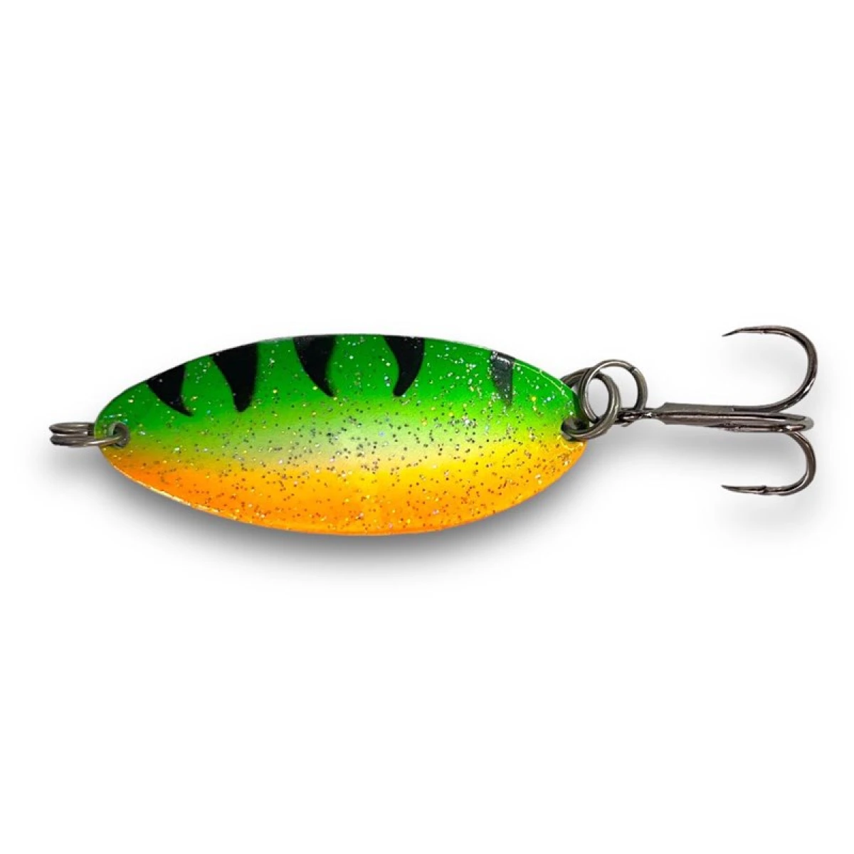 SPINSTAR 21 Gr Kaşık Yem - 504 Glow Tiger