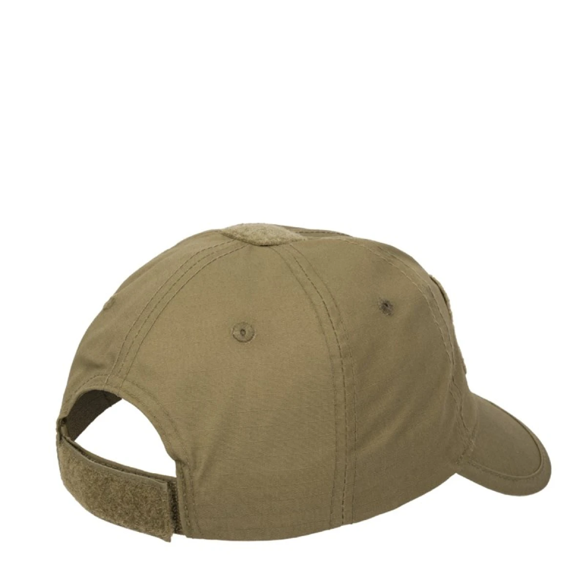 HELIKON TEX Baseball Folding Cap - Polycotton Ripstop ADAPTIVE GREEN