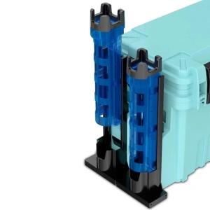 MEBAO Kamış Tutucu Stand Kırmızı MBA1001RED
