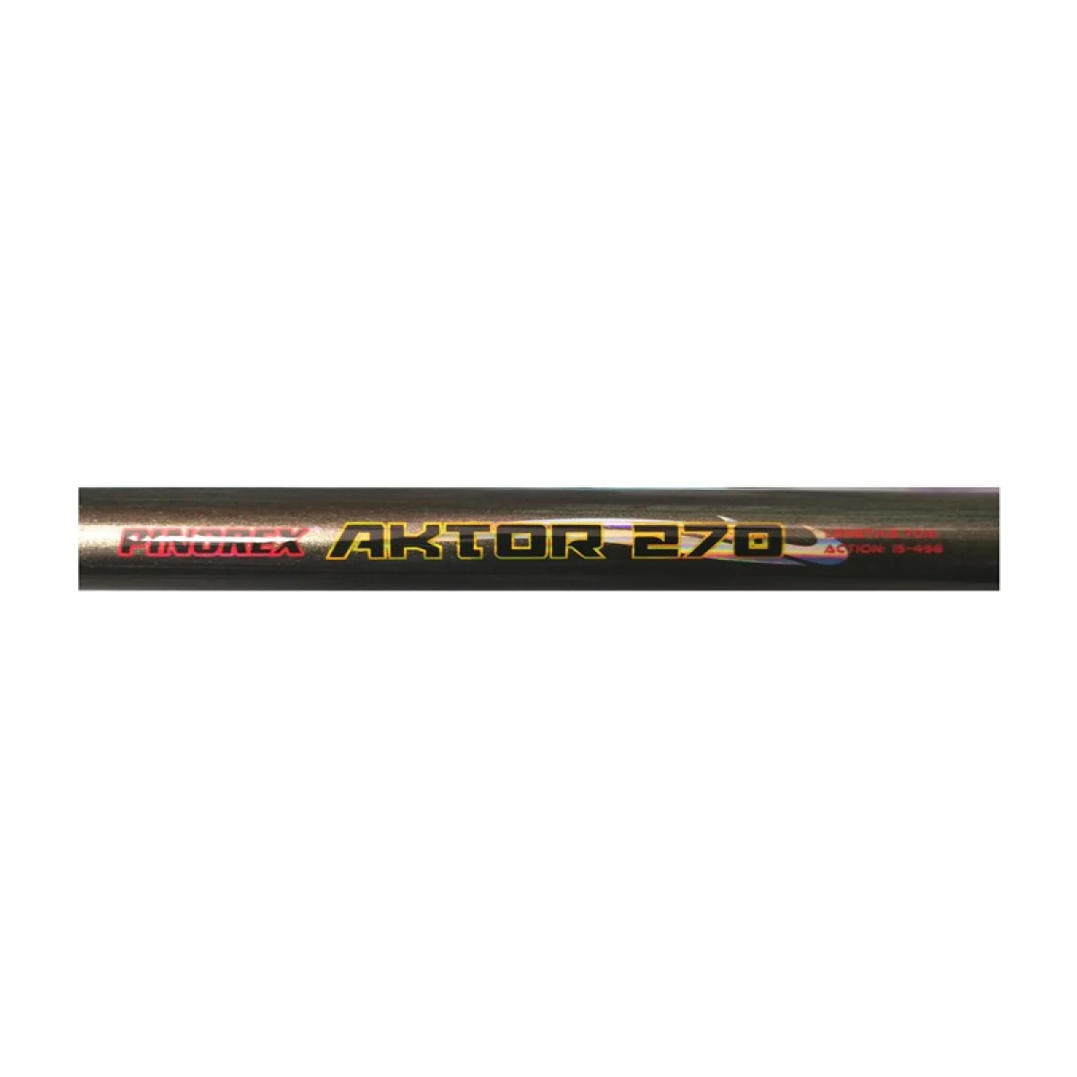 PINOREX Aktor 2.70 Mt 15-45 Gr Spin Kamış