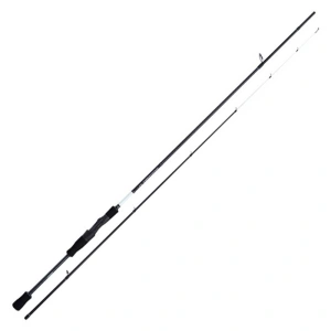 Shimano Bassterra XT+ Spin Olta Kamışı 2,21m 7'3" 1-12g 2 Parça