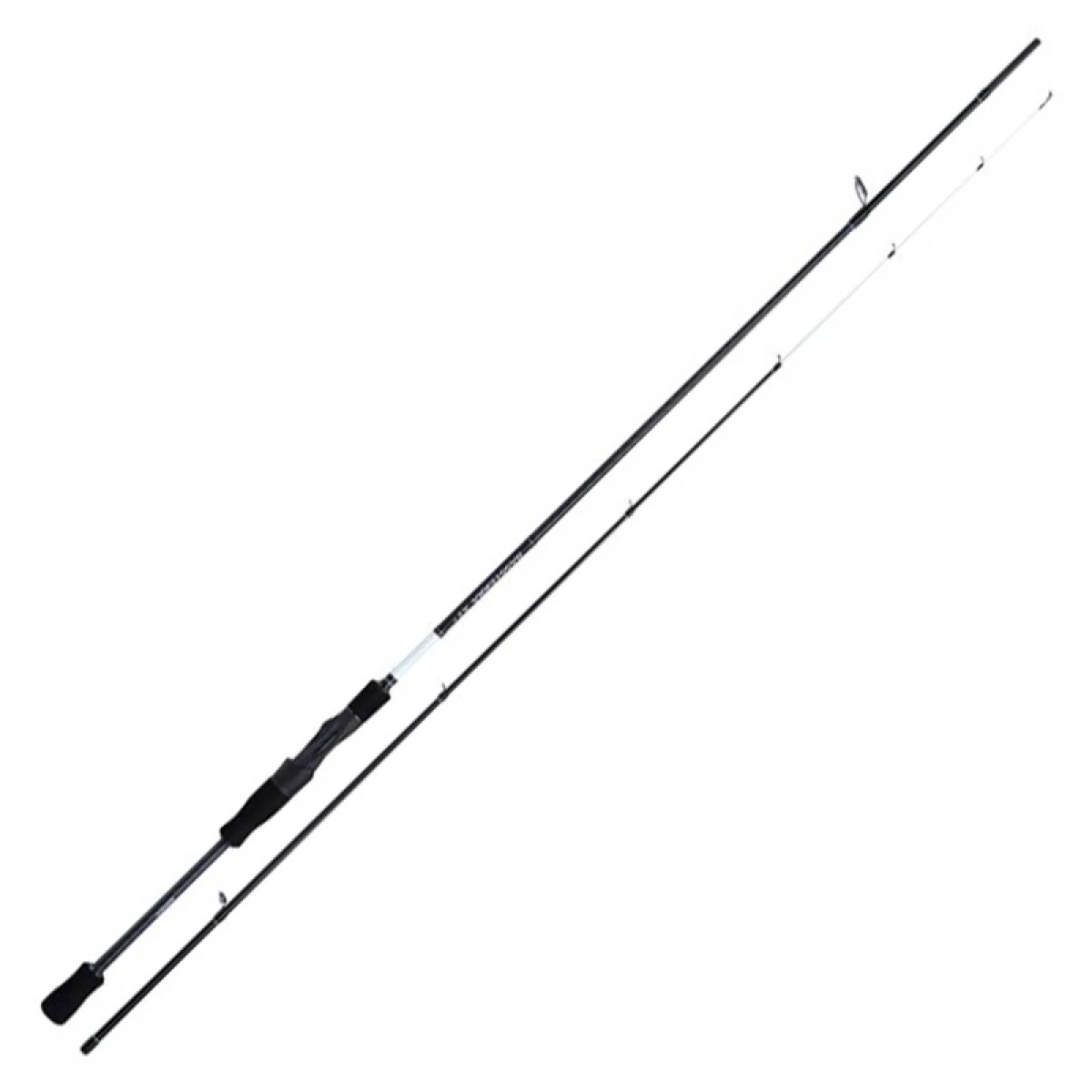 Shimano Bassterra XT+ Spin Olta Kamışı 2,21m 7'3" 1-12g 2 Parça