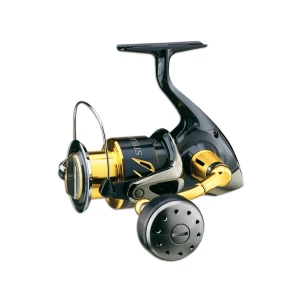 SHIMANO Stella SW Serisi Olta Makinesi STL14000SWBXG