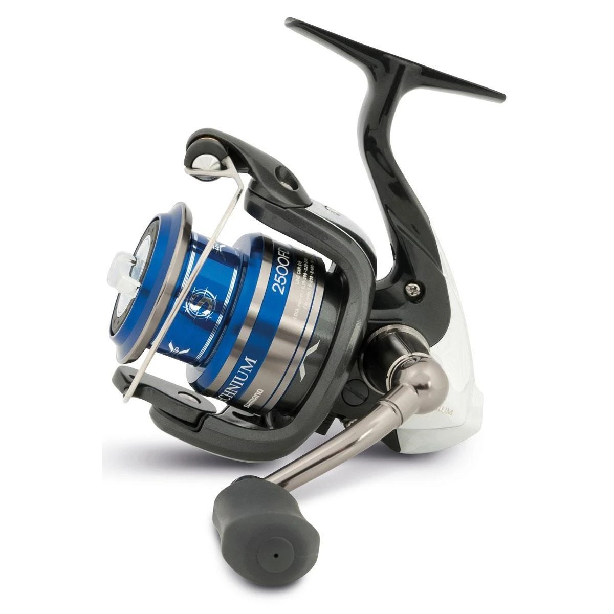 SHIMANO Technium FD Serisi Olta Makinesi TEC4000FD