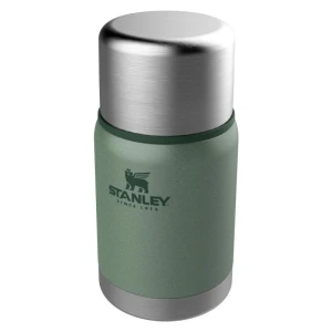 Stanley Adventure Vakumlu Yemek Termosu 0,70 Lt - Yeşil