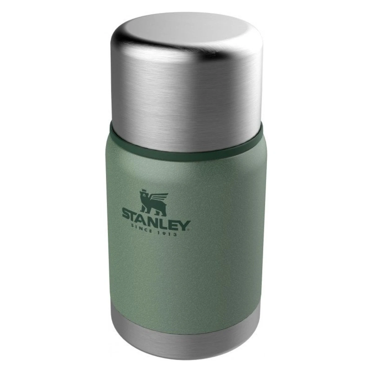 Stanley Adventure Vakumlu Yemek Termosu 0,70 Lt - Yeşil