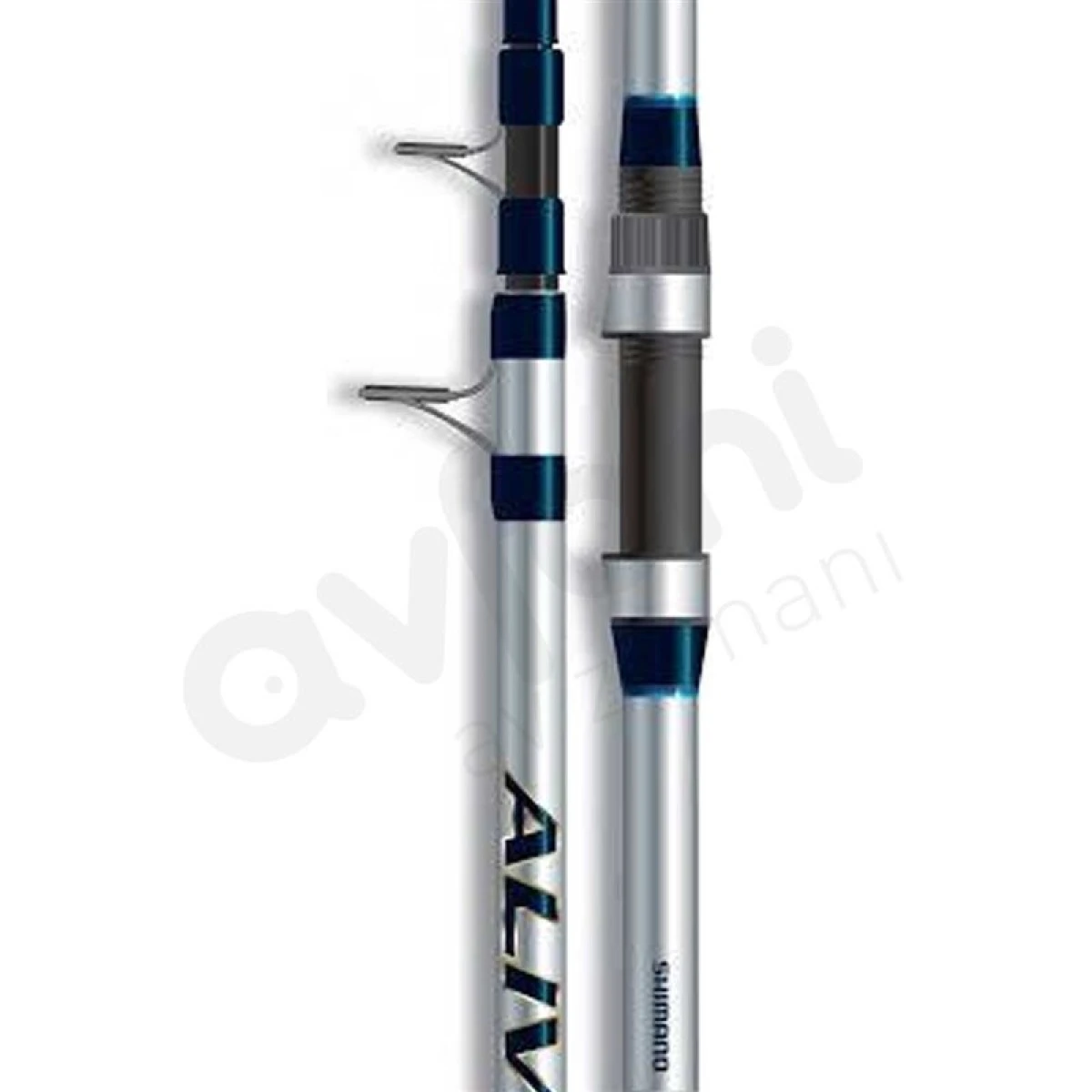 Alivio Allround Telescopic 300H