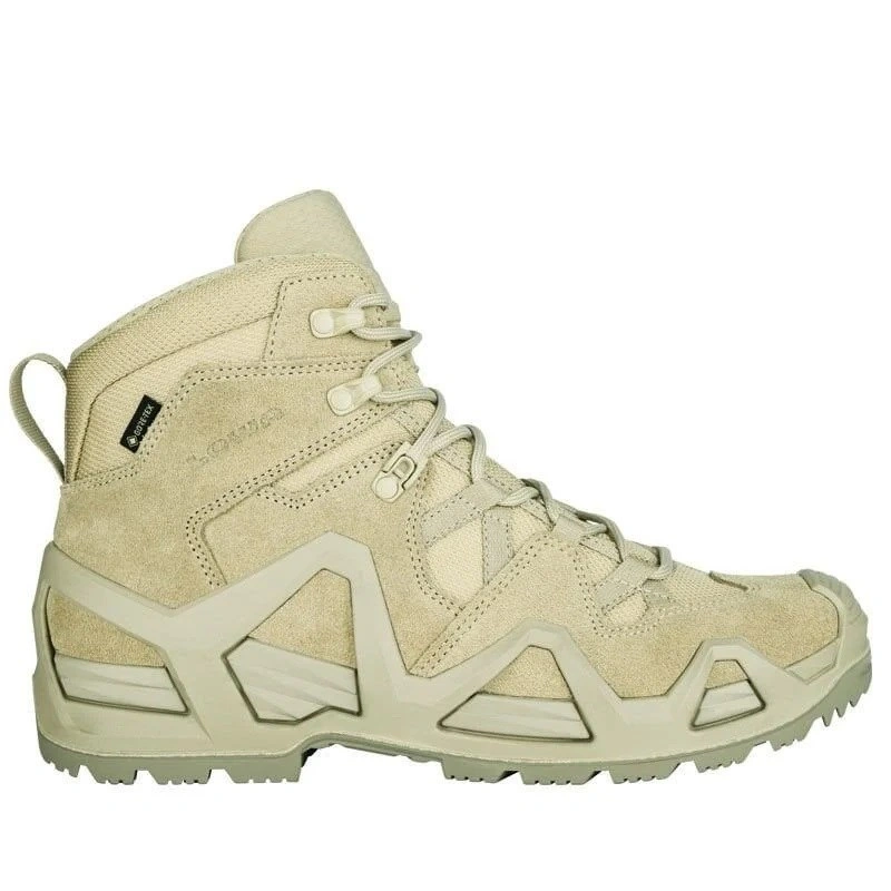 Lowa zephyr gtx hi bot desert hotsell