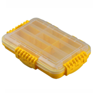 MEBAO Su Geçirmez Küçük Boy Organizer Sarı MBLB1024YLW
