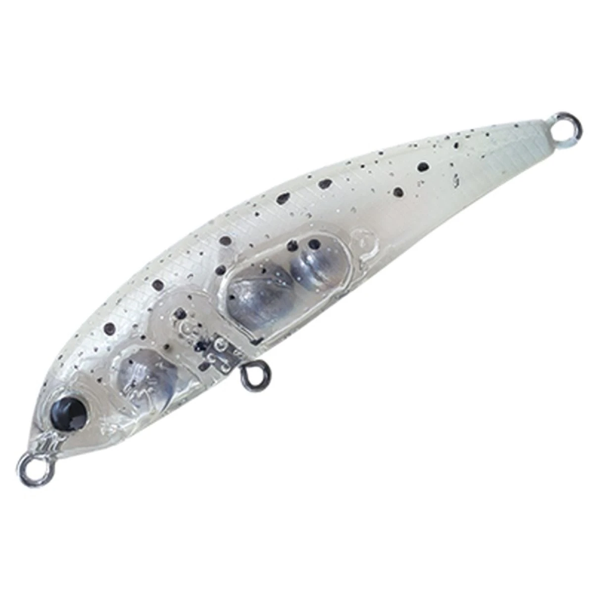 PALMS Bit Arts Lipless Degree Jig Yem T-178 Koika TG