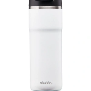 Aladdin Java Thermavac Leak-Lock Çelik Termos Bardak 0,47 LT - Kırmızı