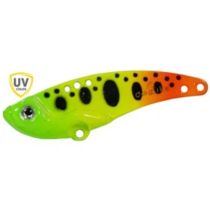 DEEPPIKE VIB Trout 5,5 cm 14 gr Jig Yem Mix UV