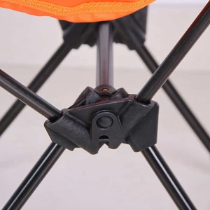 FUNKY CHAIRS Ultralight XXL Deluxe Katlanır Kamp Sandalyesi