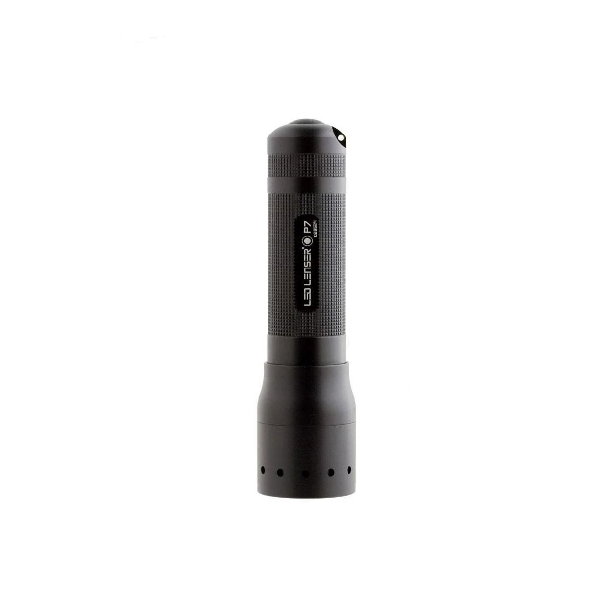 LED LENSER P7 El Feneri