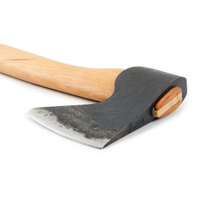 Megaton Axe Classic 38cm Kılıflı Kamp Baltası