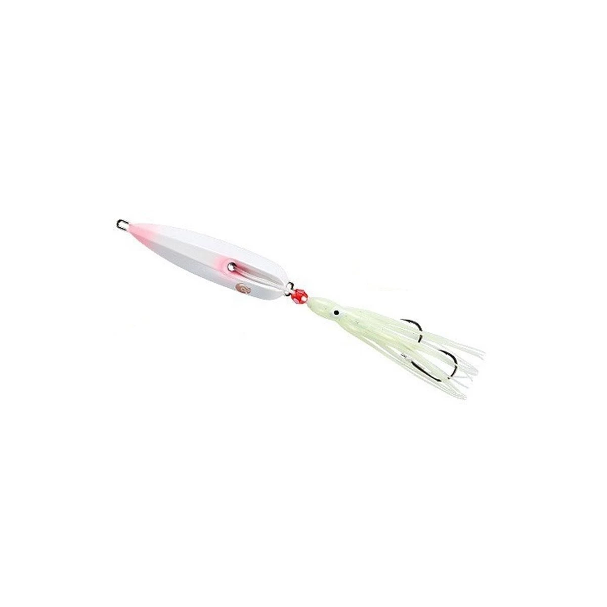 Leurre micro jig KAISHIN FINESSE JIG de NOIKE