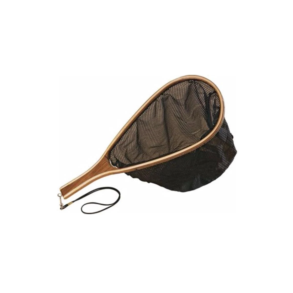 CABELA'S Ahşap Kepçe