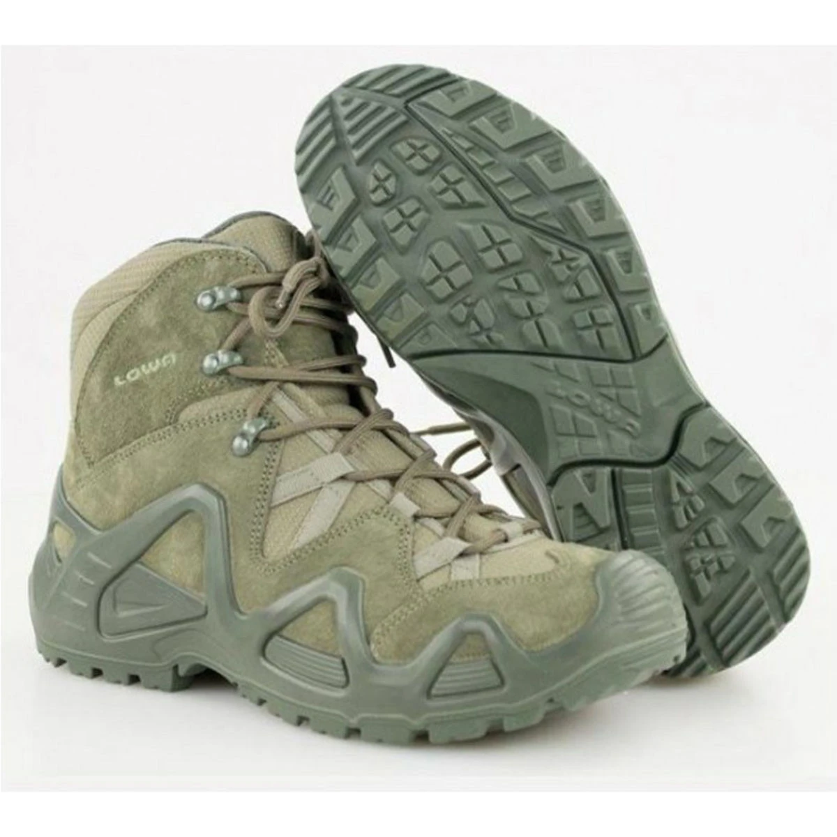 LOWA Zephyr Gtx Mid Bot Sage - 48.5