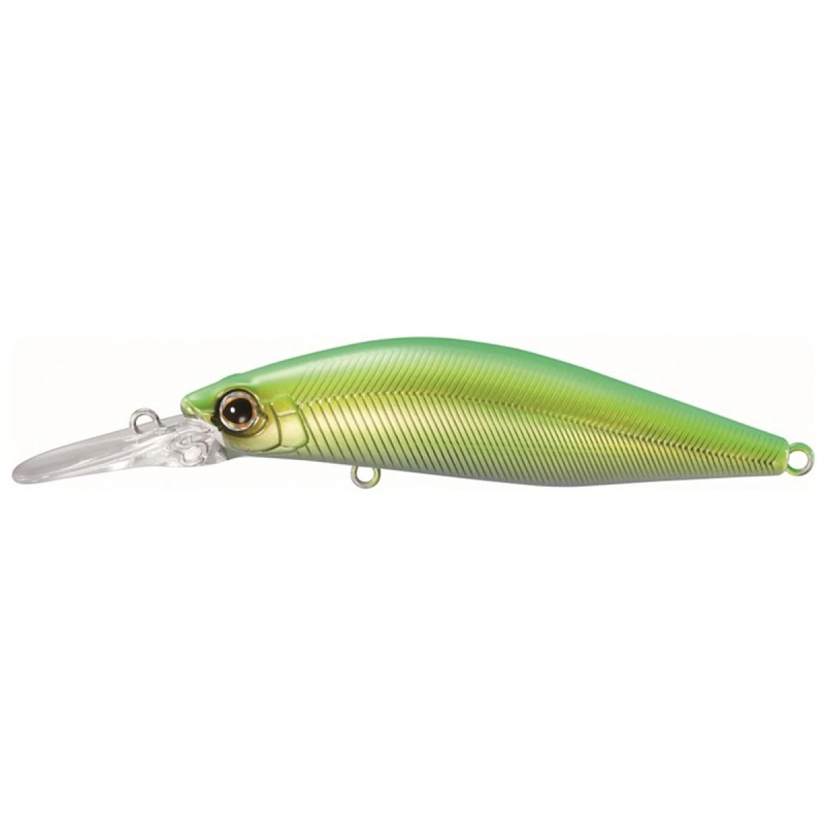 SHIMANO Cardiff Flügel 70F 70mm 7.8g Maket Yem - 35T CHART GOLD