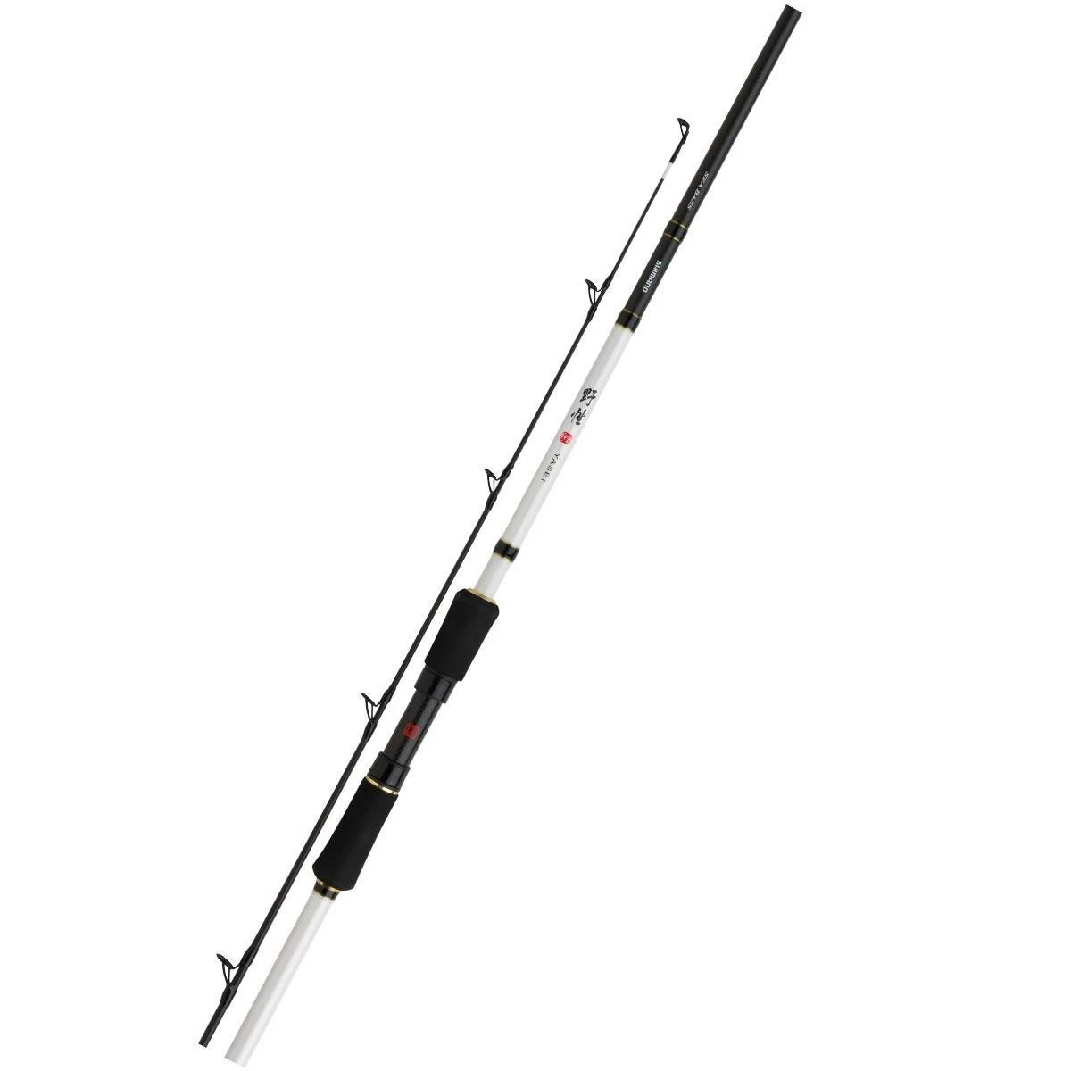 SHIMANO Yasei Sea Bass Serisi Olta Kamışı 360 cm