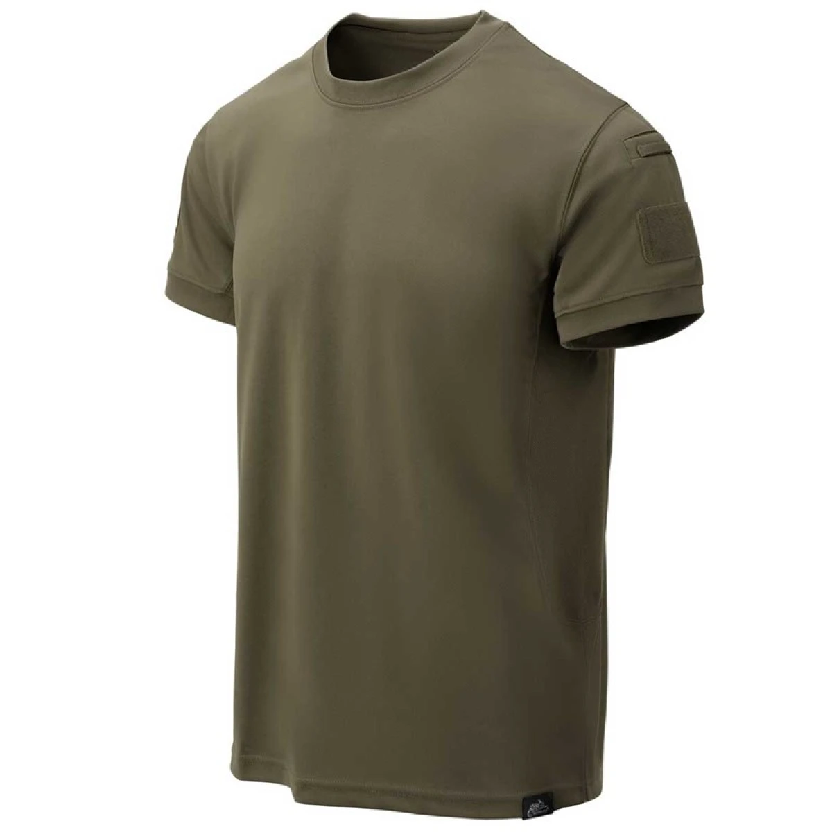 HELIKON TEX TACTICAL T-SHIRT - TOPCOOL LITE OLIVE GREEN - XLarge