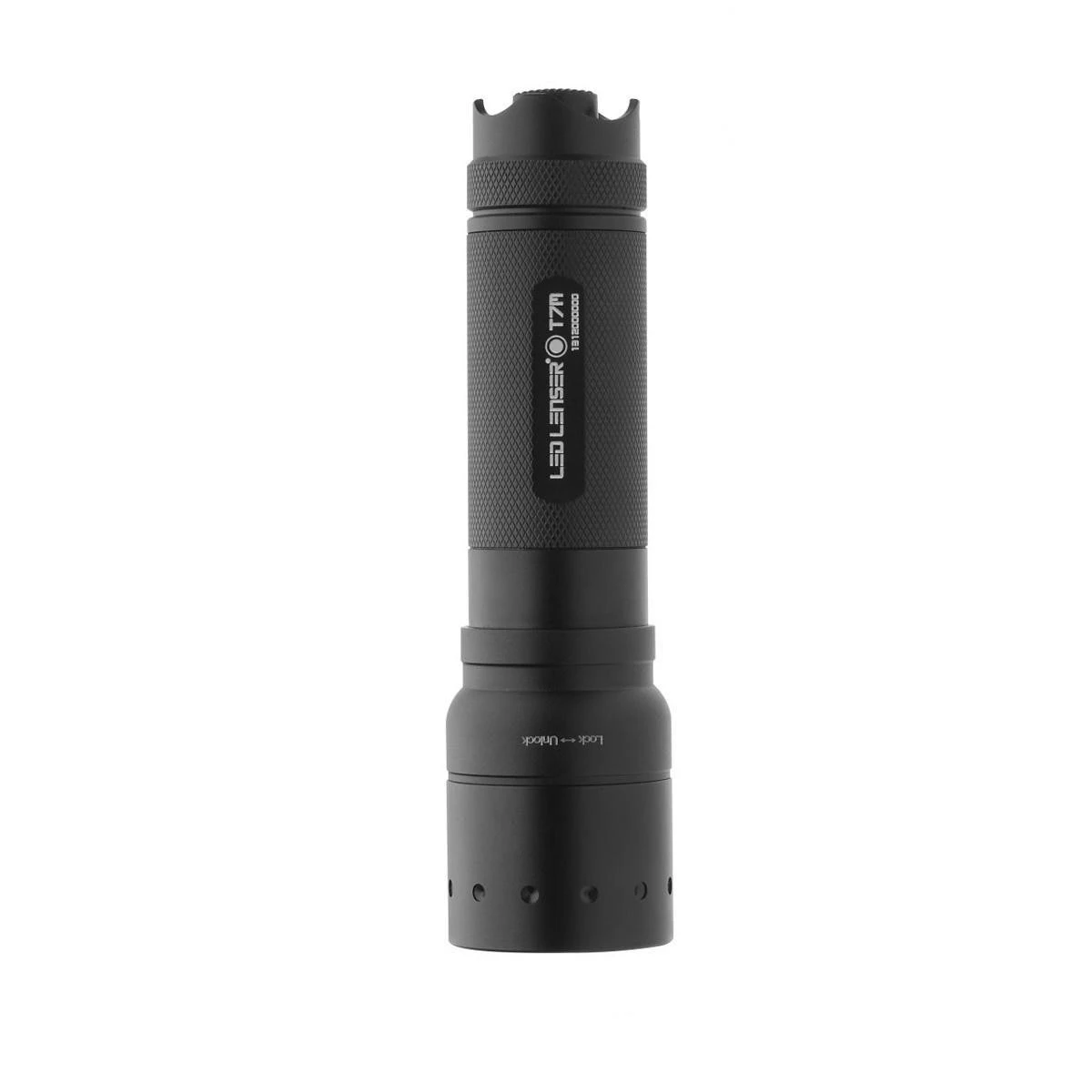 LED LENSER T7M El Feneri