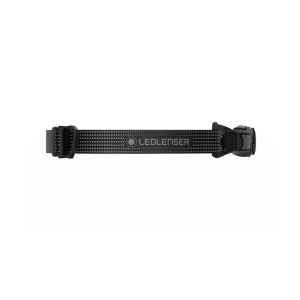 LEDLENSER MH3 Black/Gray KAFA LAMBASI