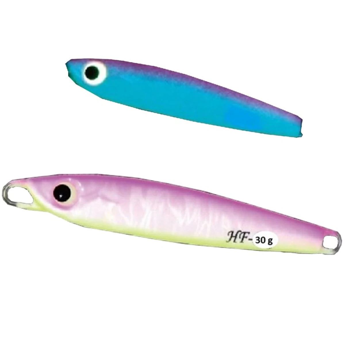 SAME Harengula Jig HF Jig 30g #2