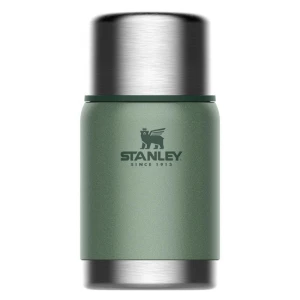 Stanley Adventure Vakumlu Yemek Termosu 0,70 Lt - Yeşil