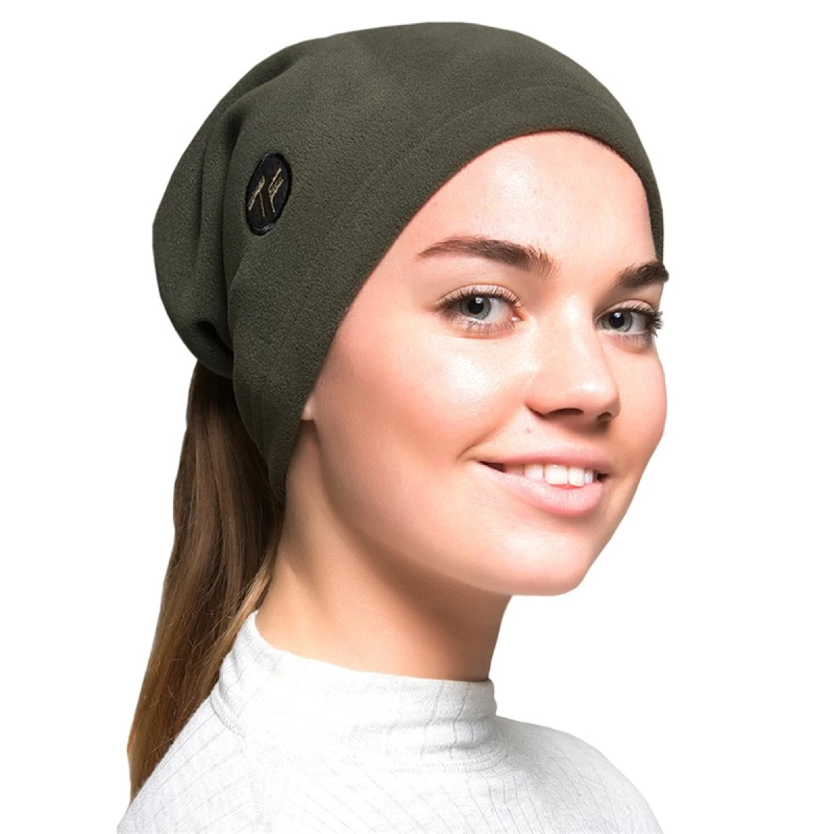 Thermoform Polar Boyunluk - Haki