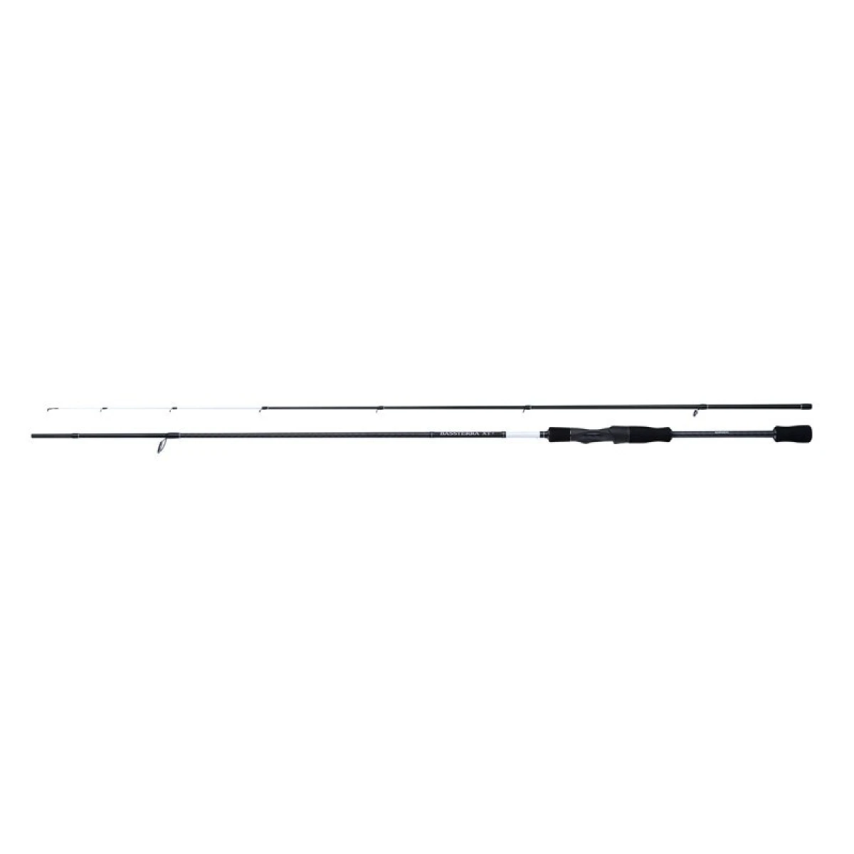 Shimano Bassterra XT+ Spin Olta Kamışı 2,21m 7'3" 1-12g 2 Parça