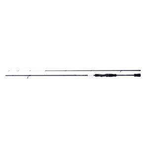 Shimano Bassterra XT+ Spin Olta Kamışı 2,21m 7'3" 1-12g 2 Parça