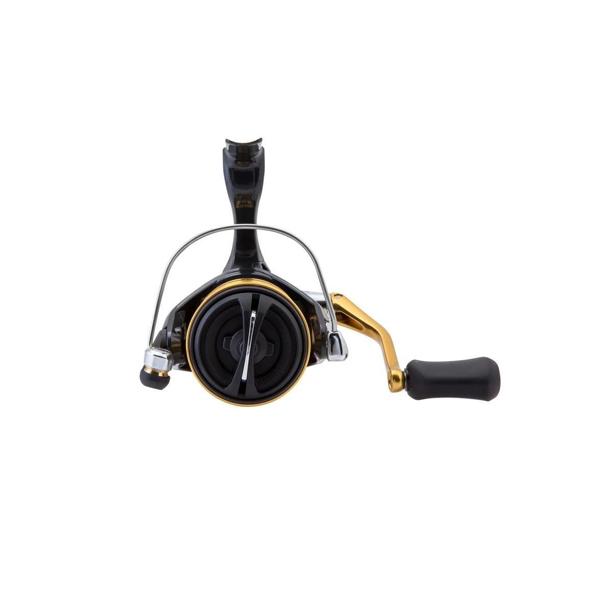 SHIMANO Sahara Serisi Spin Olta Makinesi SHC2000HGSFI