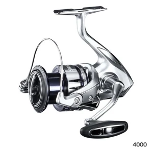 SHIMANO Stradic 4000 FL LRF Olta Makinesi