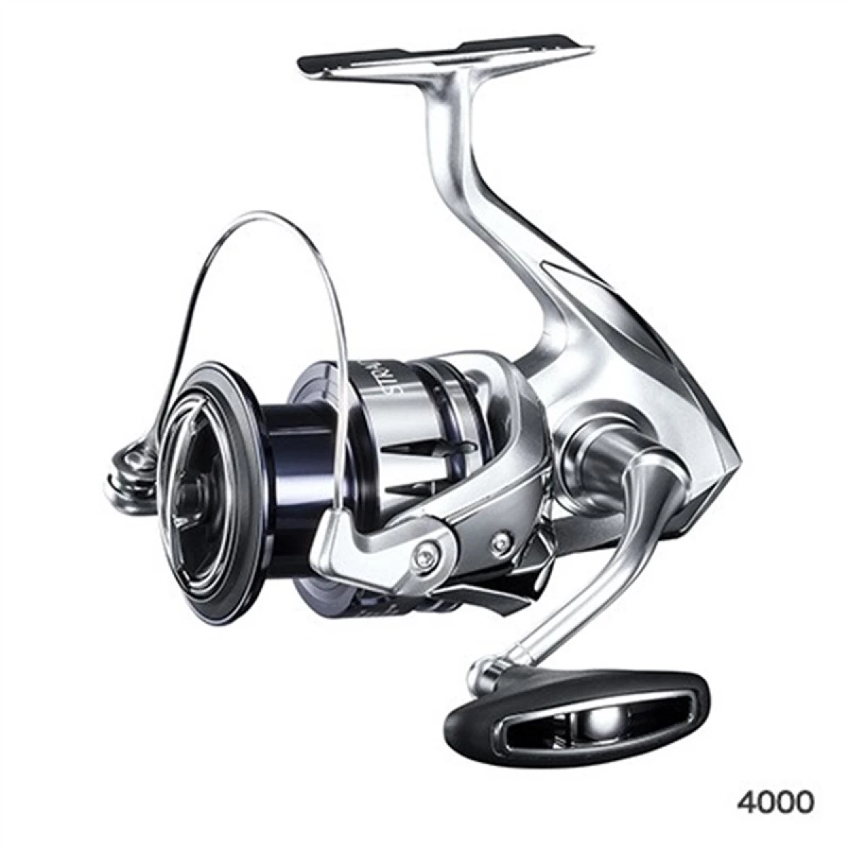 SHIMANO Stradic 4000 FL LRF Olta Makinesi