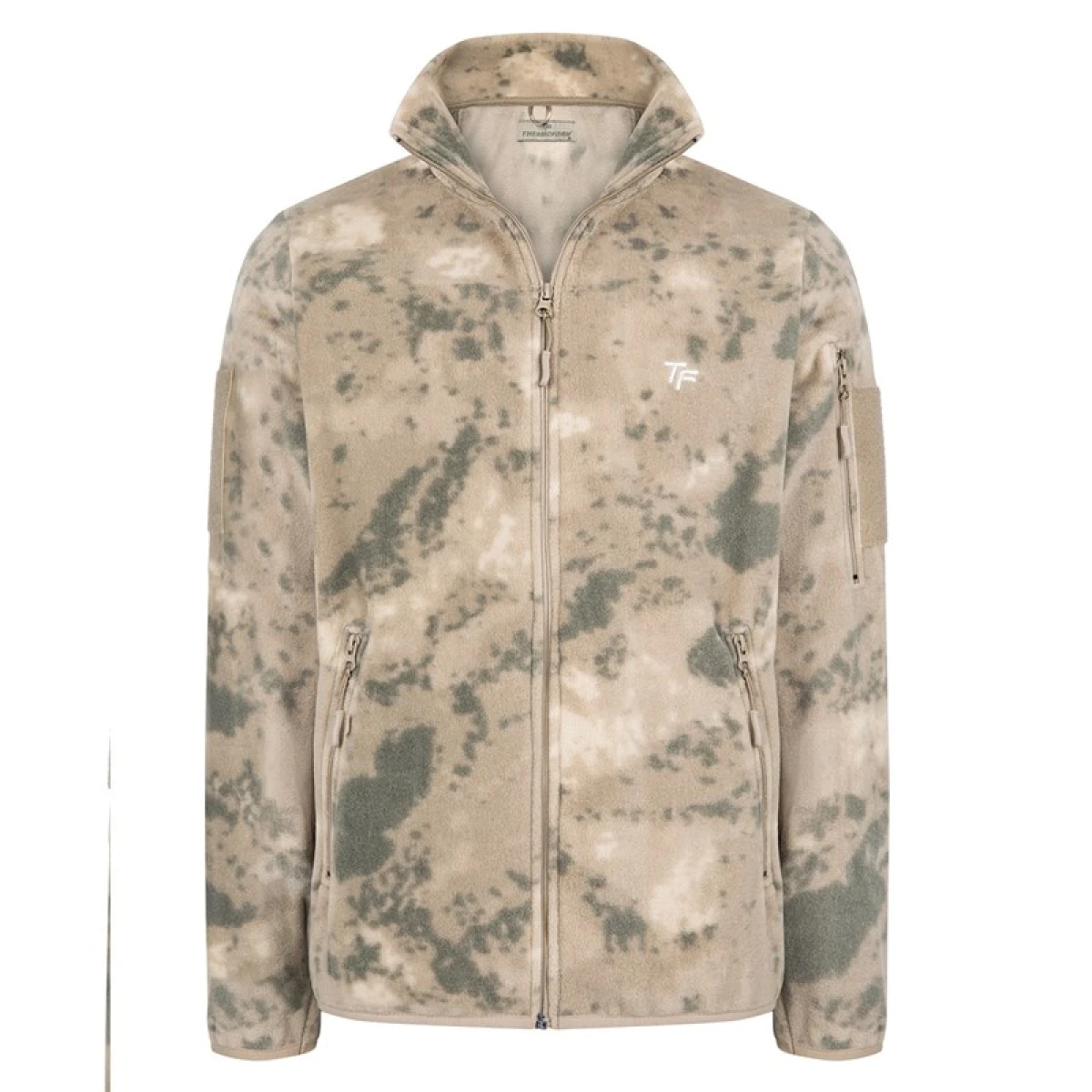 Thermoform Ranger Polar Mont - kamuflaj - M