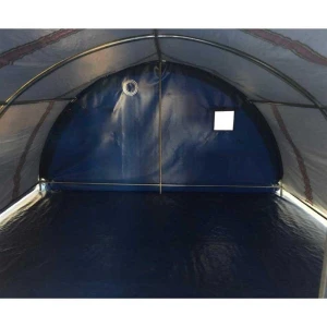 4X4 MT 16M² YARIMDAİRE TİP DEPREM VE AFET ÇADIRI
