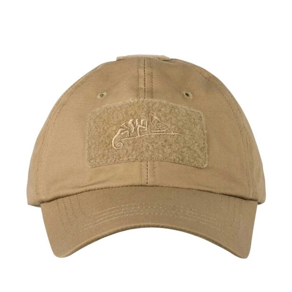 HELIKON TEX Bbc Cap - Polycotton Ripstop FLECKTARN