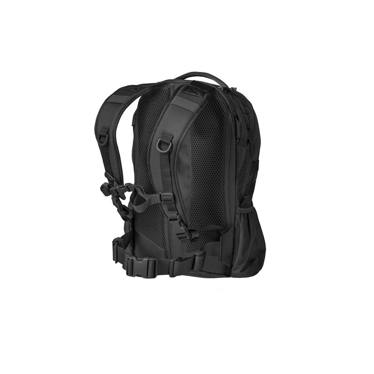 HELIKON-TEX Raider Cordura Siyah Sırt Çantası
