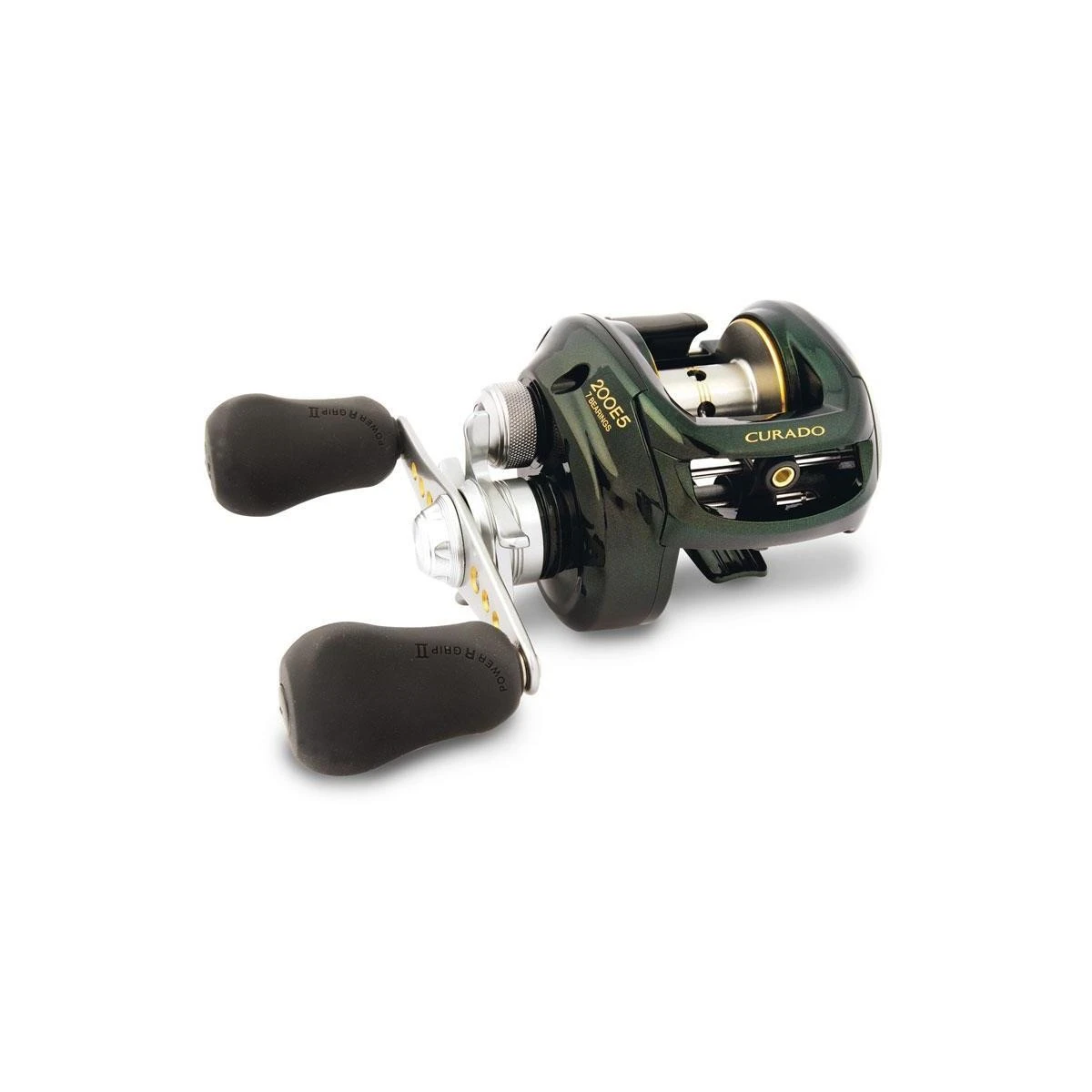 SHIMANO Curado E Serisi Olta Makinesi CU300EJ